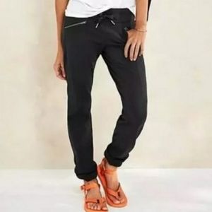 Athleta Full Length Metro Slouch Joggers